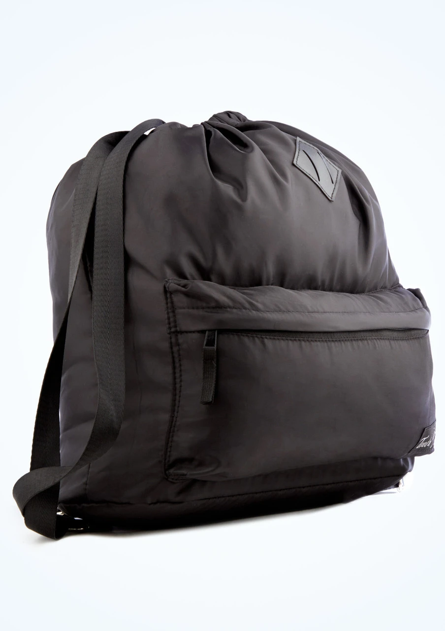 Tendu Luxury Satin-Look Drawstring Bag 3 Tendu Luxury Satin-Look Drawstring Bag - Image 3