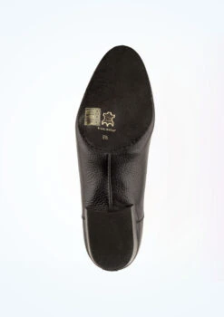 Werner Kern Felix Ballroom Shoe 1" -Capezi Dance Wear Shop WE28036 SOLEM BLK 70153.1678886574