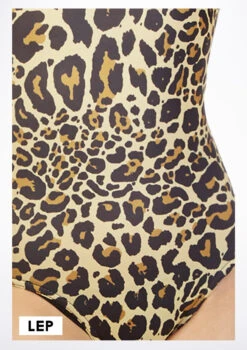 Alegra Girls Patterned Aspen Catsuit -Capezi Dance Wear Shop al c5292 p alegra girls patterned aspen catsuit colour swatch no6 23295.1678871860