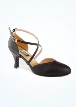 Alegra Emmy Dance Shoe 2.75" 7 Alegra Emmy Dance Shoe 2.75" -Capezi Dance Wear Shop al d0034blk alegra emmy dance shoe 2 75 black no1 T 50236.1694685115