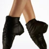 Alegra Split Sole Jazz Boot
