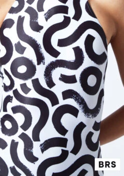 Alegra Girls Patterned Blaine Catsuit -Capezi Dance Wear Shop al newpatternswatch brs 01060.1678871784