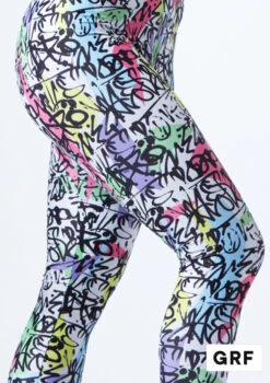 Alegra Girls Patterned Aspen Catsuit -Capezi Dance Wear Shop al newpatternswatch grf 48650.1678871848