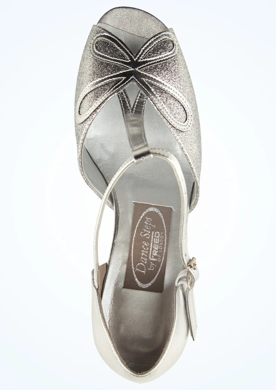 Freed Dancesteps Neptune Shoe- 2" 2 Freed Dancesteps Neptune Shoe- 2" - Image 2