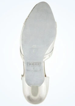 Freed Nancy Ballroom & Latin Shoe 1.65"- Silver 6 Freed Nancy Ballroom & Latin Shoe 1.65"- Silver -Capezi Dance Wear Shop apic99mnw 19415.1648083775