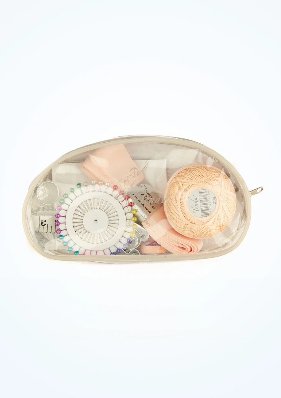 Tendu Dancer's Sewing Kit 1 Tendu Dancer's Sewing Kit