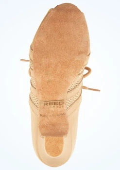 Freed Sienna Practice Shoe- 2" 6 Freed Sienna Practice Shoe- 2" -Capezi Dance Wear Shop apiwopohh 94943.1648083807