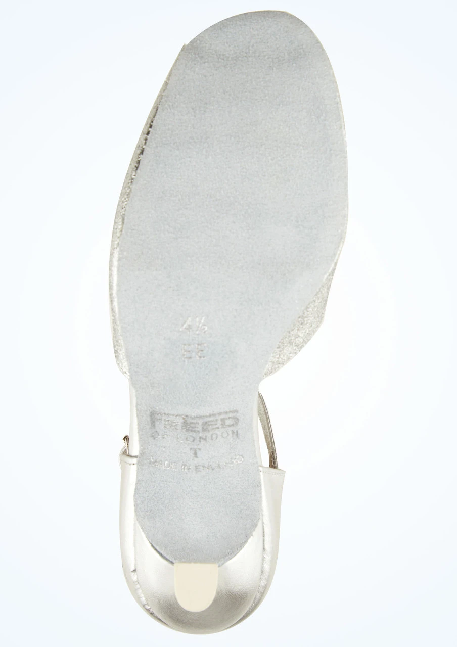 Freed Dancesteps Neptune Shoe- 2" 3 Freed Dancesteps Neptune Shoe- 2" - Image 3