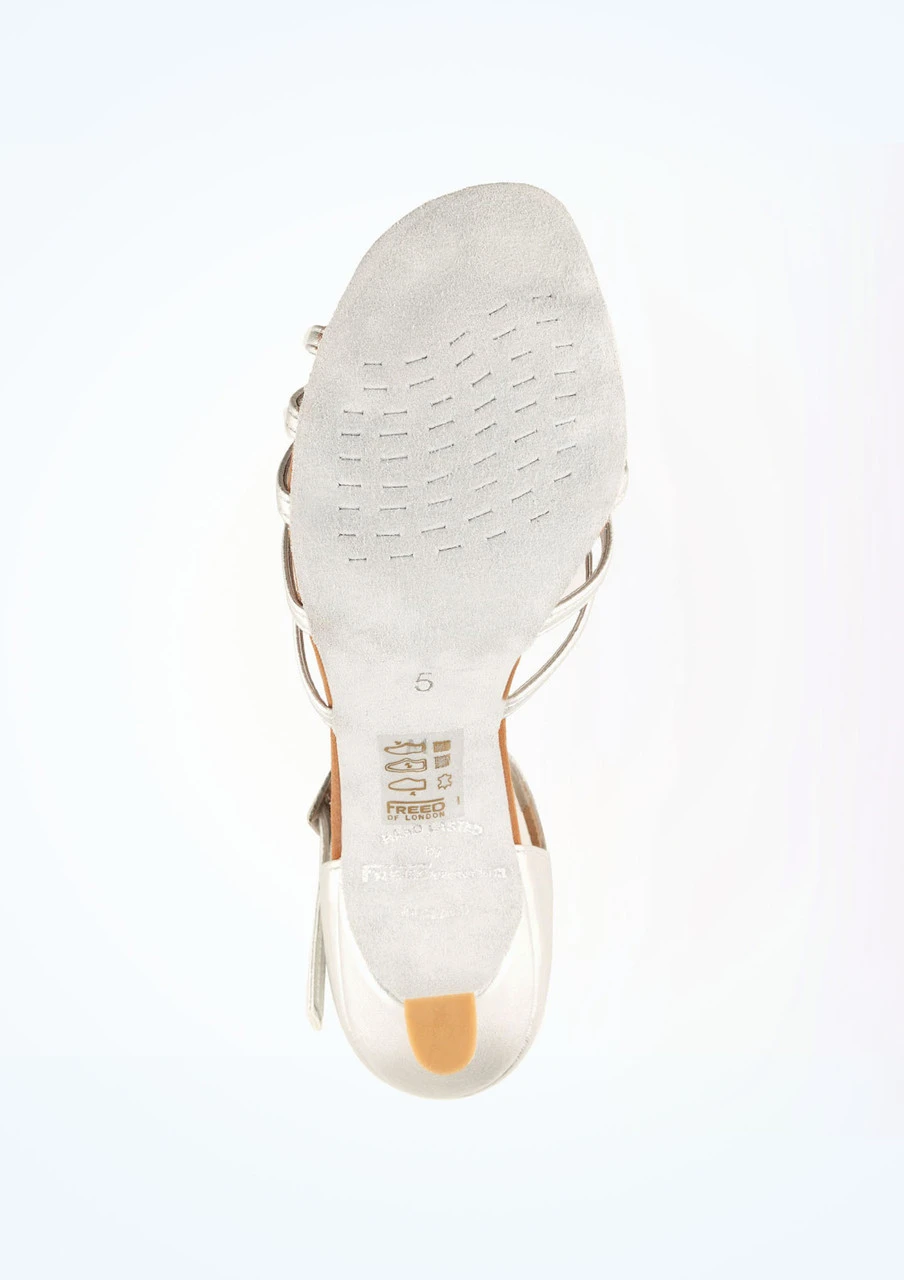Freed Audrey Dance Shoe 2.5" 3 Freed Audrey Dance Shoe 2.5" - Image 3