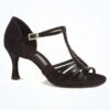 Freed Audrey Dance Shoe 2.5" - Black