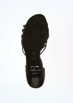 Freed Audrey Dance Shoe 2.5" - Black -Capezi Dance Wear Shop audrey freed audrey dance shoe 2 5 black no3 58786.1678927631
