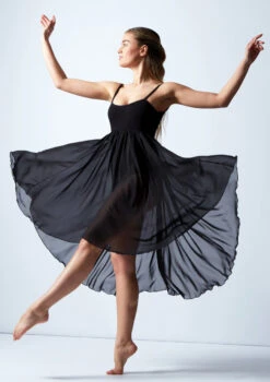 Capezio Empire Dress