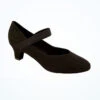So Danca Elasticated Practice Ballroom Shoe