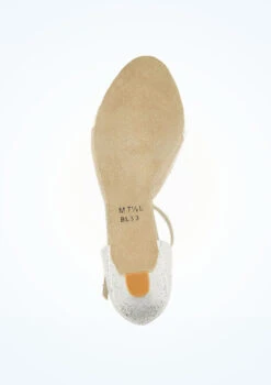 So Danca T-Strap Sparkle Open Toe Ballroom Shoe 1.5" 12 So Danca T-Strap Sparkle Open Toe Ballroom Shoe 1.5" -Capezi Dance Wear Shop bl 33 so danca t strap sparkle open toe ballroom shoe 1 5 silver no2 93310.1678885558