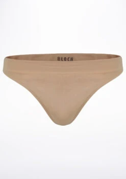 Bloch Mens Seamless Dancebelt -Capezi Dance Wear Shop bl b3124 bloch mens seamless dancebelt tan front no1 T 91116.1698798550