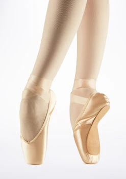 Bloch Amelie Pointe Shoe 5 Bloch Amelie Pointe Shoe -Capezi Dance Wear Shop bl s0103 bloch amelie pointe shoe pink front T 81078.1698800443