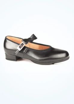 Bloch Merry Jane Tap Shoe -Capezi Dance Wear Shop bl s0352 bloch merry jane tap shoe black main image T 19082.1698801002
