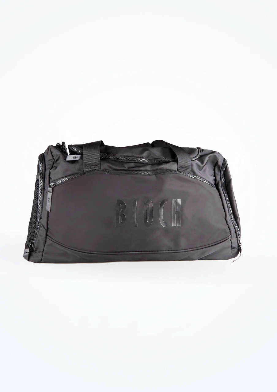 Bloch Troupe Duffle Dance Bag 1 Bloch Troupe Duffle Dance Bag