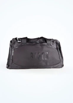 Bloch Troupe Duffle Dance Bag 7 Bloch Troupe Duffle Dance Bag -Capezi Dance Wear Shop bla5328 black front t 04560.1698711684