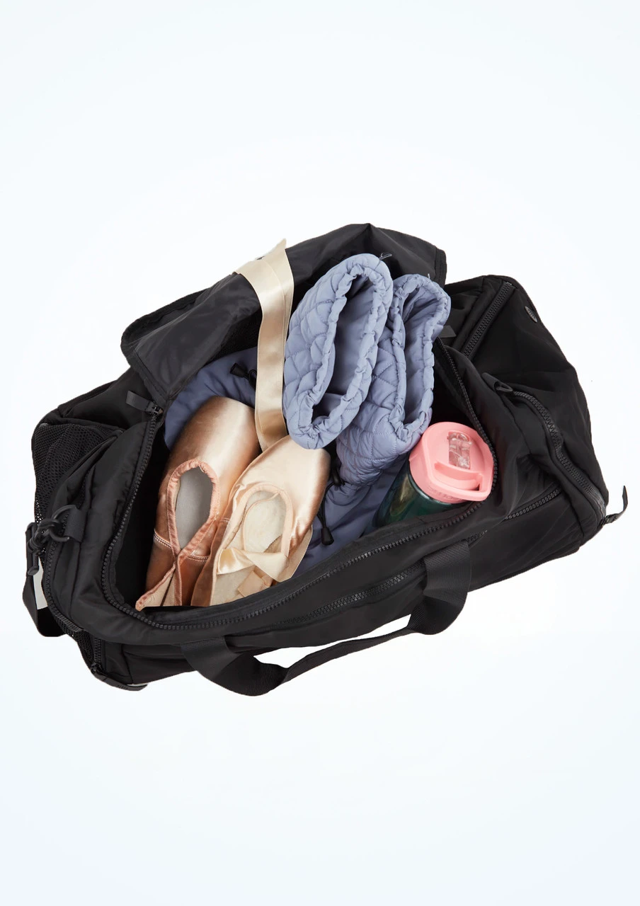 Bloch Troupe Duffle Dance Bag 3 Bloch Troupe Duffle Dance Bag - Image 3