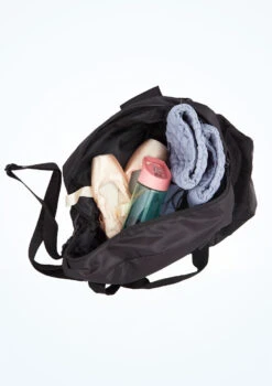 Bloch Recital Dance Bag -Capezi Dance Wear Shop bla6350 black top 67376.1693524176
