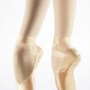 Capezio Kylee Pointe Shoe - Pink