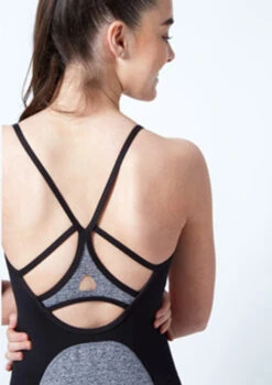 Capezio Teen Zip Front Leotard -Capezi Dance Wear Shop ca 11652t capezio teen zip front leotard black no4 84859.1678927049