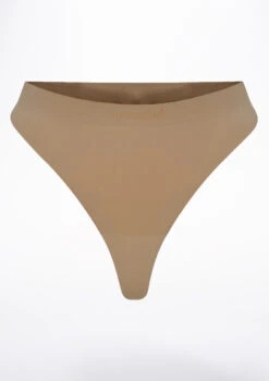 Capezio Thong -Capezi Dance Wear Shop ca 3678 capezio thong tan front T 57863.1698804931
