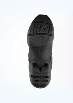 Capezio Dance Sneaker -Capezi Dance Wear Shop ca ds01 capezio dance sneaker black no2 20391.1678927223