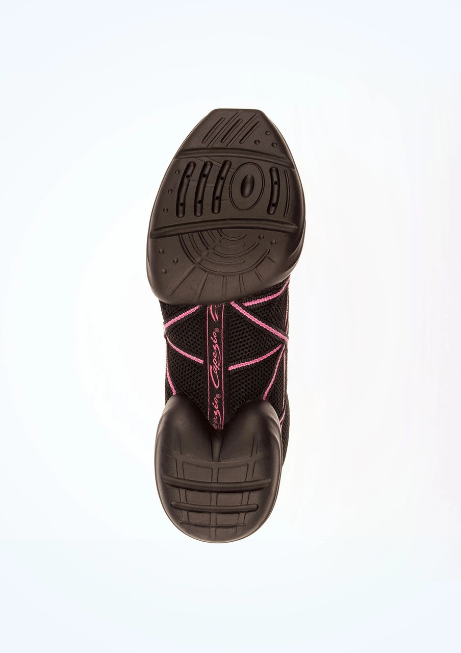 Capezio Web Dance Sneaker 3 Capezio Web Dance Sneaker - Image 3