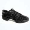 Capezio Web Patent Dance Sneaker