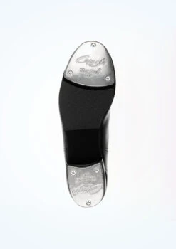 Capezio Fluid Unisex Tap Shoe 6 Capezio Fluid Unisex Tap Shoe -Capezi Dance Wear Shop cg17 capezio fluid unisex tap shoe black no2 26008.1678927203