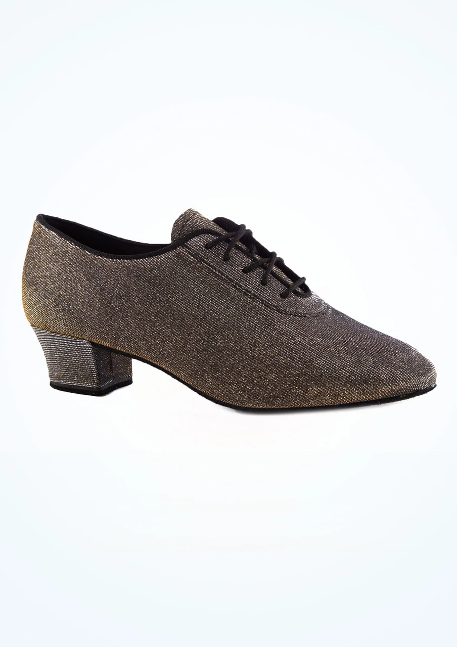 Diamant Shine Dance Shoe 1.5" 1 Diamant Shine Dance Shoe 1.5"