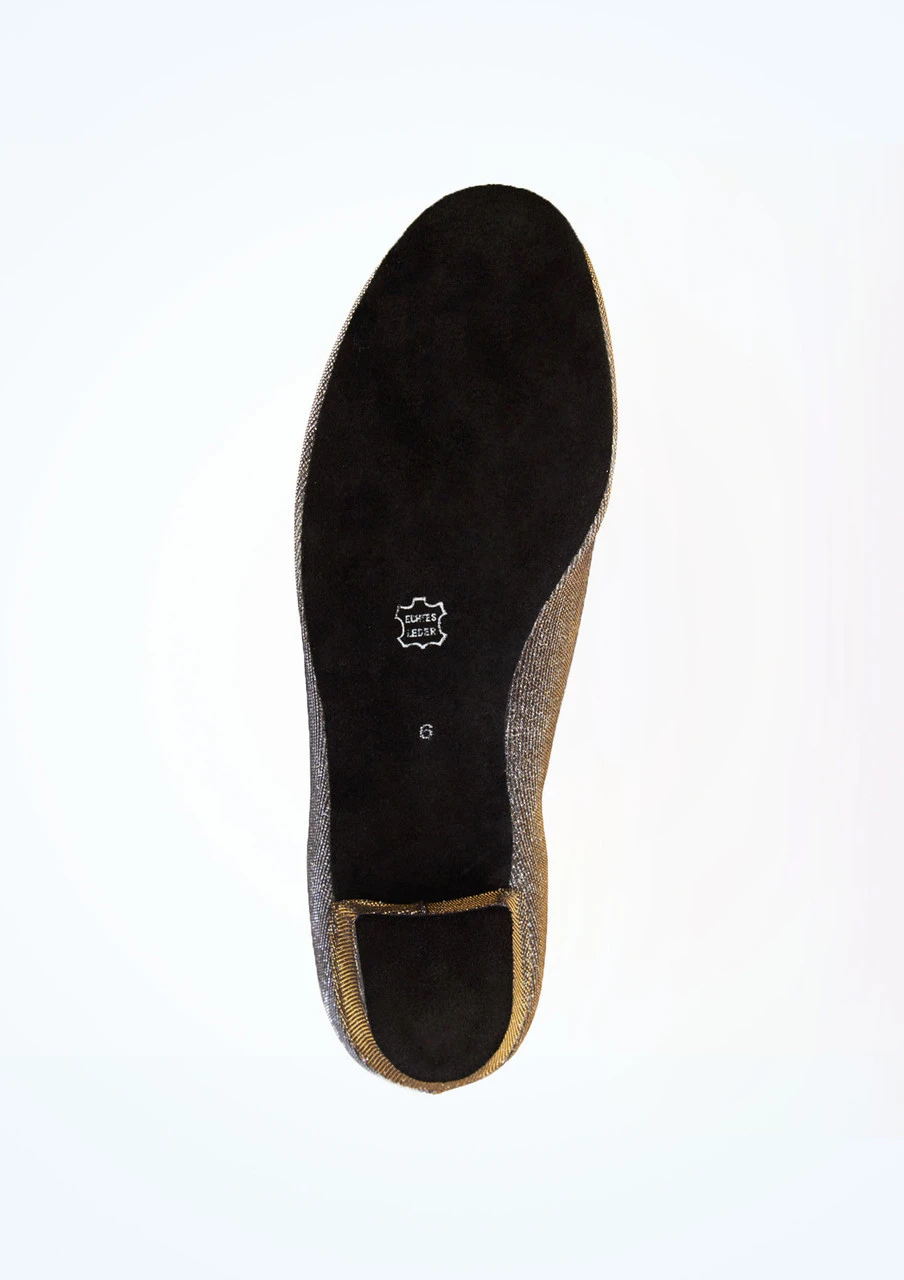 Diamant Shine Dance Shoe 1.5" 3 Diamant Shine Dance Shoe 1.5" - Image 3