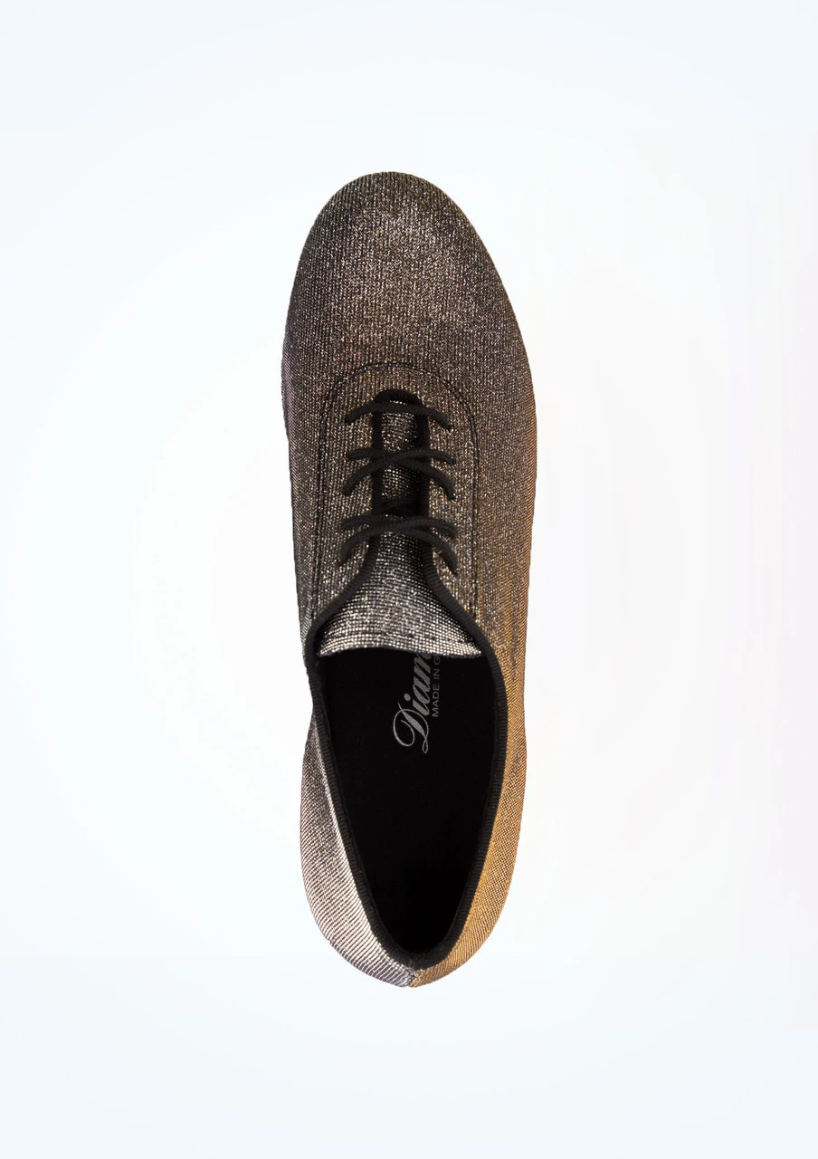 Diamant Shine Dance Shoe 1.5" 2 Diamant Shine Dance Shoe 1.5" - Image 2