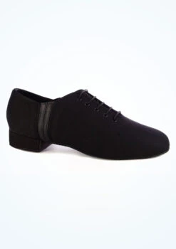 Freed Modern Flex Softweave Ballroom Shoe 1" 7 Freed Modern Flex Softweave Ballroom Shoe 1" -Capezi Dance Wear Shop f ms freed modern flex softweave ballroom shoe 1 black T 30404.1694685298