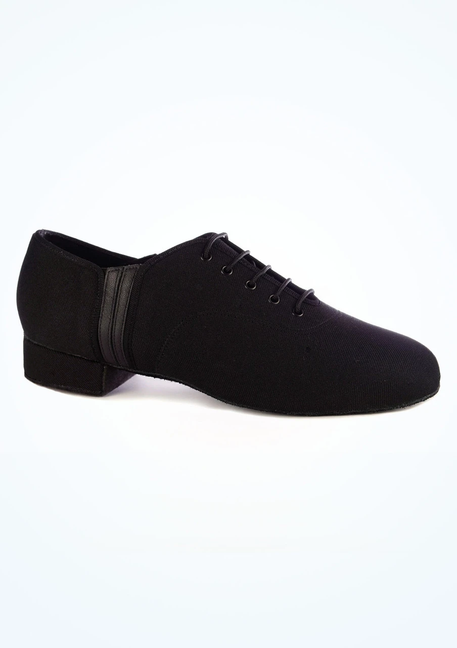 Freed Modern Flex Softweave Ballroom Shoe 1" 1 Freed Modern Flex Softweave Ballroom Shoe 1"