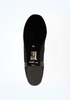 Freed Modern Flex Softweave Ballroom Shoe 1" 6 Freed Modern Flex Softweave Ballroom Shoe 1" -Capezi Dance Wear Shop f ms freed modern flex softweave ballroom shoe 1 black no2 52599.1678927691