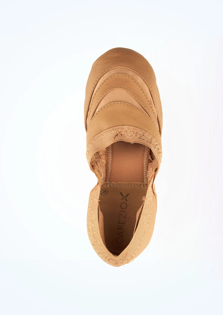 Capezio Freeform EVA Split Sole Jazz Shoe 3 Capezio Freeform EVA Split Sole Jazz Shoe - Image 3