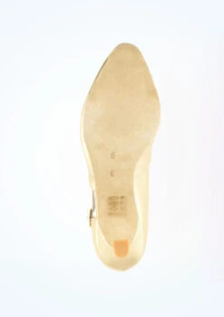 Dancesteps Foxtrot Dance Shoe 2.5" -Capezi Dance Wear Shop foxtrot dancesteps foxtrot dance shoe 2 5 gold no2 18290.1678927704