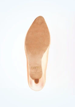 Freed Avalon Slim Fit Ballroom Shoe 2.5" -Capezi Dance Wear Shop fr avalon freed avalon slim fit dance shoe 2 5 tan sole no1 26675.1678927631