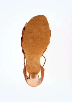 Freed Blair Dance Shoe 3.2" -Capezi Dance Wear Shop fr blair freed blair dance shoe 3 2 brown sole no1 97729.1678927641