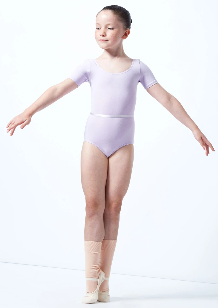 Freed RAD Chloe Girls Leotard 4 Freed RAD Chloe Girls Leotard - Image 4