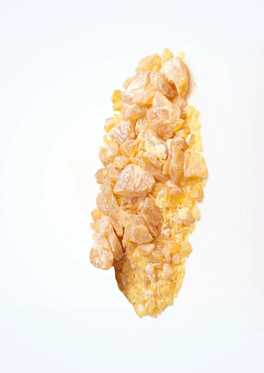 Freed Resin 1 Freed Resin