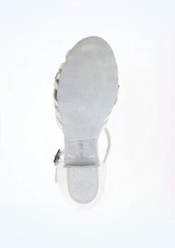 Freed Evie Dance Shoe 1" -Capezi Dance Wear Shop fr evie freed evie dance shoe 1 white sole 46077.1678927691
