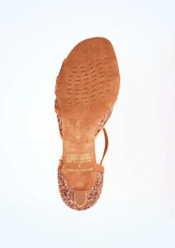 Freed Isla Dance Shoe 3.2" -Capezi Dance Wear Shop fr isla freed isla dance shoe 3 2 brown sole no1 41516.1678927725