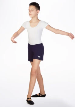 Freed RAD Boys Dance Shorts -Capezi Dance Wear Shop fr pbshort freed rad boys dance shorts blue 81238.1676420439