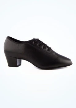 Freed Boys Sandy Dance Shoe 1.5" -Capezi Dance Wear Shop fr sandy freed boys sandy dance shoe 1 5 black front T 75835.1694685329