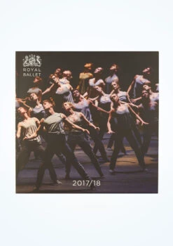 The Royal Ballet Yearbook 2017/18