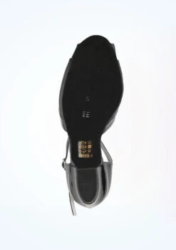 Dancesteps Garnet Ballroom & Latin Shoe 1.5" - Black 8 Dancesteps Garnet Ballroom & Latin Shoe 1.5" - Black -Capezi Dance Wear Shop garnet dancesteps garnet ballroom latin shoe 1 5 black no3 81595.1678927713